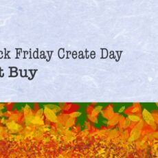 IndieWeb Black Friday Create Day Banner Image